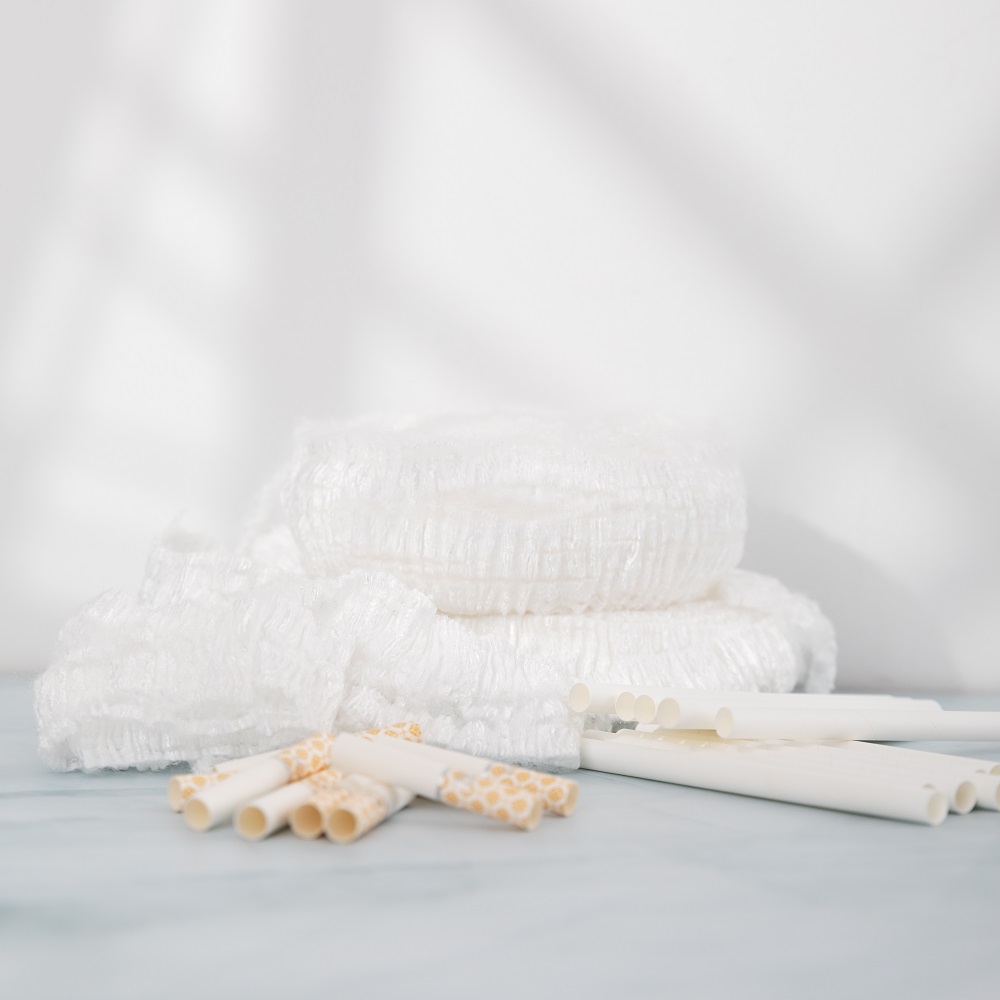 PLA Fiber: A Green New Choice for Sustainable Development