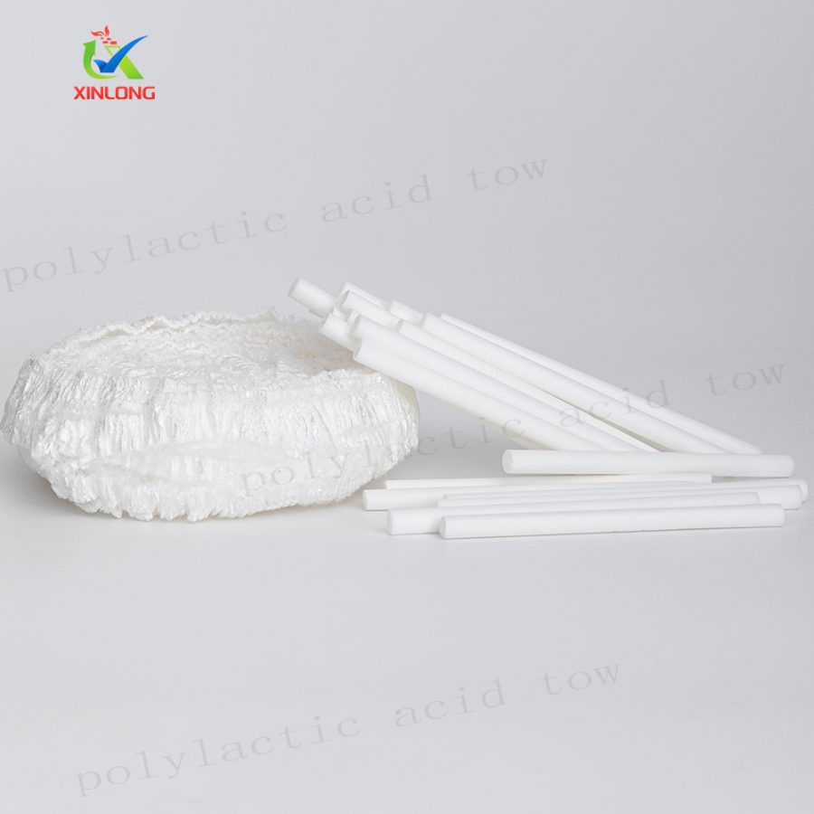 PLA Tow VS Cellulose Acetate Tow ———– A Sustainable Shift in Cigarette Filter Technology2 PLA Tow VS Cellulose Acetate Tow ———– A Sustainable Shift in Cigarette Filter Technology2
